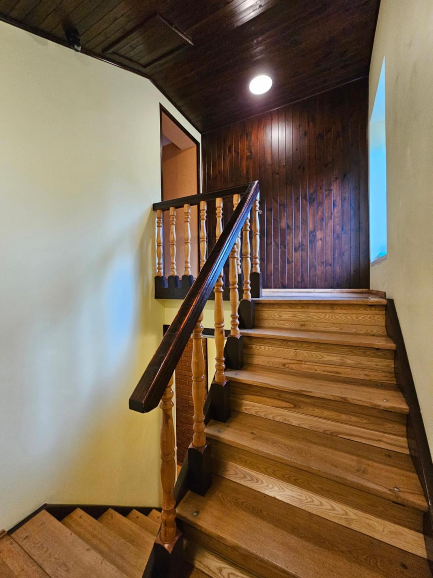 Prie upes Guest House Kunioniai Exterior foto